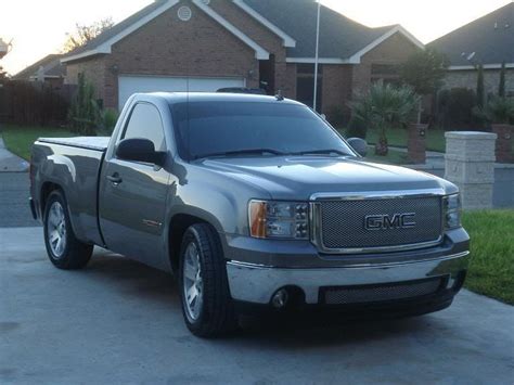 09 silverado