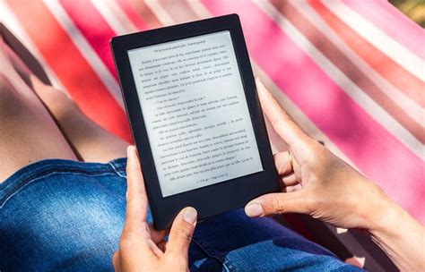 Как выбрать электронную книгу