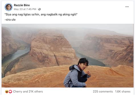 ‘Kaka-computer mo iyan.’ Razzie Binx buys Ford SUV