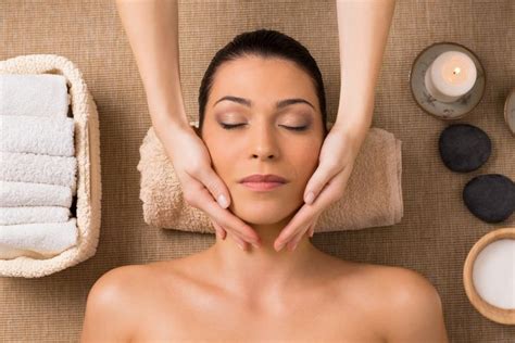 Benefits of Facial Massage: Find Out All About It | Yukie Natori Spa in NYC