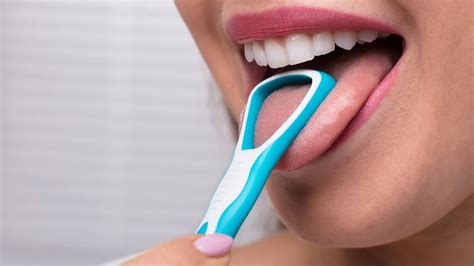 Porque Raspar A Lingua - Raspar a língua: entenda a importância para a saúde bucal – Comunidade VIP