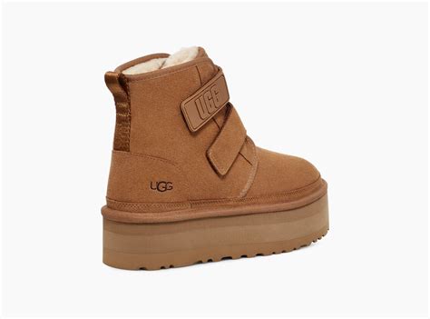 UGG® Neumel Platform Boot for Women | UGG® EU