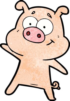 Peppa Pig PNGs for Free Download
