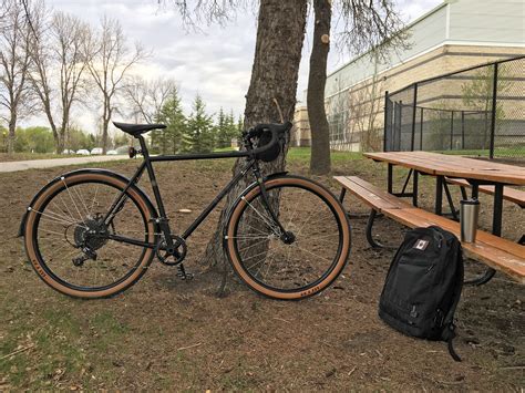 Morning commute coffee stop : r/Goruck