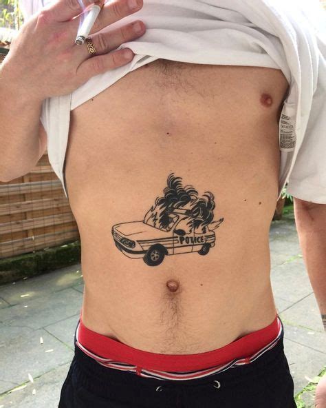 Order Stencils from the Best Tattoo Artists