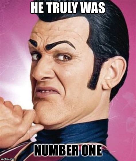 lazytown Memes & GIFs - Imgflip