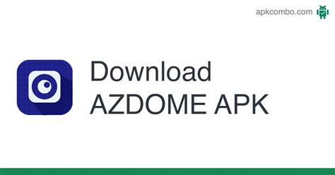 AZDOME APK (Android App) - Free Download