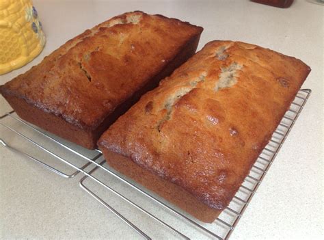 Grandma's Banana Bread (Amazing) | Recipe | Sweet bread, Recipes, Baking