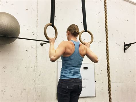 Are Pull-ups Good For Weight Loss? - Weight Loss Made Practical