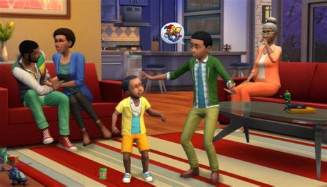 The Sims 4 is now available on Steam | PCGamesN