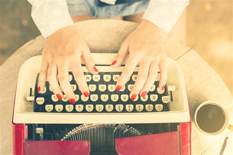 So you want to be a writer? – WJ Lennox