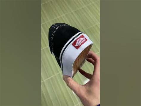 Кеды Vans Old Skool Ванс Олд Скул - YouTube