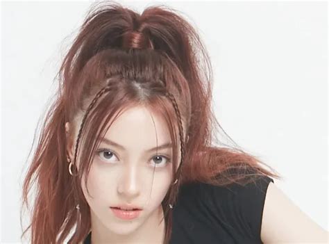 Gina profile, age & facts (2023 updated) | kpopping