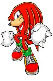 Sonic E Sua Turma Png
