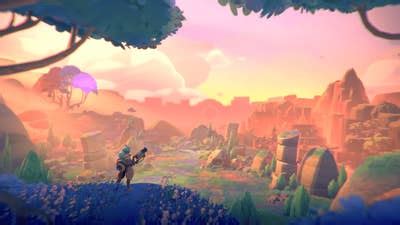 Monomi Park | GamesIndustry.biz