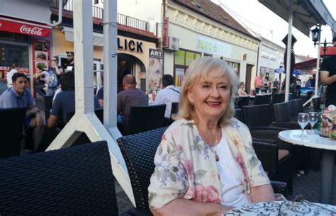 Vera Svoboda: “Ono dobro uvijek ostaje” - Radio Đakovo