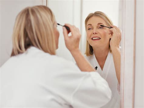 Best Eye Makeup For Aging Eyes