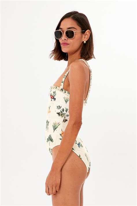 Ranas Limon One Piece | AGUA BY AGUA BENDITA