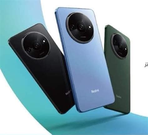 Redmi A3 launches in India on Valentine's Day, features 90Hz display ...