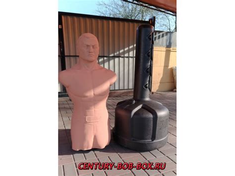 Century BOB-BOX XL - цены, отзывы, характеристики от официального ...