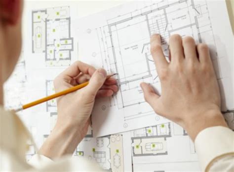 Mengenal 5 Pekerjaan dalam Profesi Arsitektur - Jasa Arsitek ...