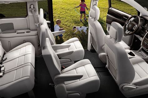 2019 Dodge Grand Caravan | Dodge Canada