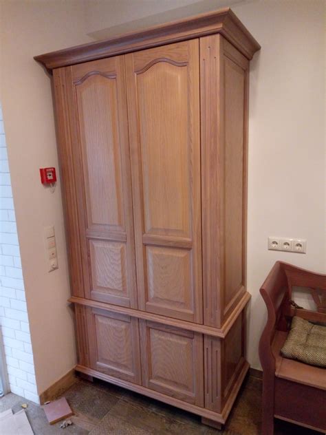 Шкаф в классическом стиле (ID#1124850417), цена: 20000 ₴, купить на Prom.ua