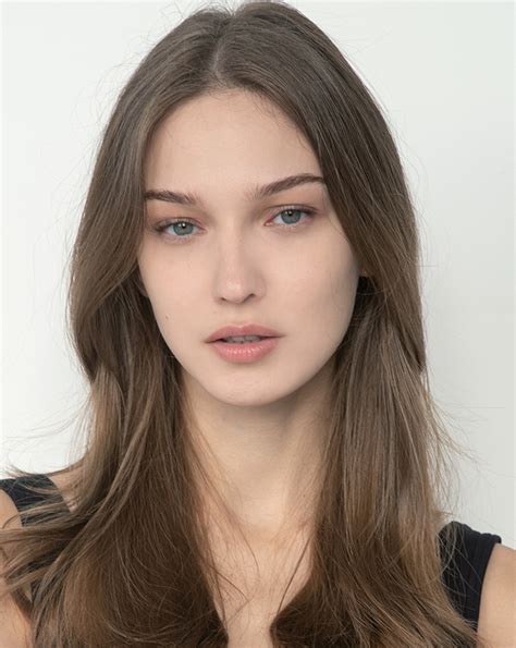 OLGA SAVCHENKO - Ave