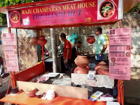 Raju Champaran Meat House, Chakala, Mumbai | Zomato