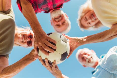 Best Physical Games For Seniors | Vista Winds Retirement