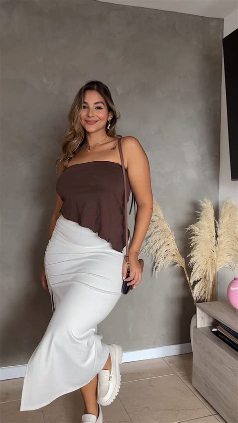 Paula Andrea Posada | a+ Soy talla grande y me visto como más me gusta