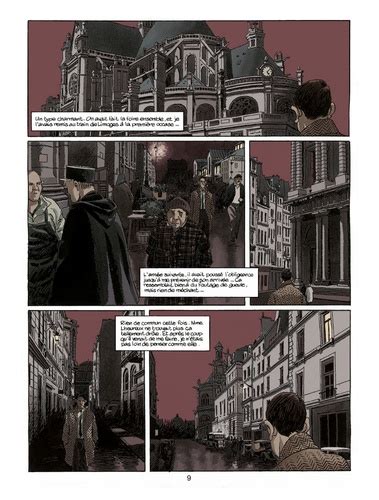 Nestor Burma . Le soleil naît derrière le Louvre de Léo Malet - Album ...