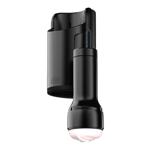 Kiiroo Keon Combo Set (Stroker Included) - Afterpay & Klarna Available