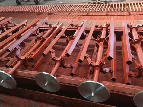 manual decoiler xinshuo intelligent machinery