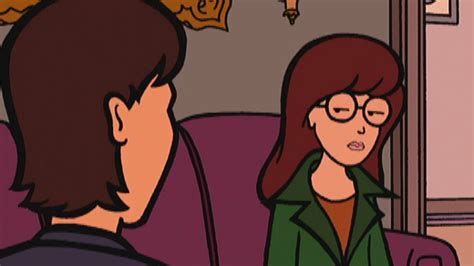 Watch Daria Season 5 Episode 2: Daria - Sappy Anniversary – Full show ...