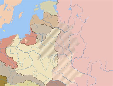 Independent Ukraine after WW1? | Page 2 | Alternate History Discussion