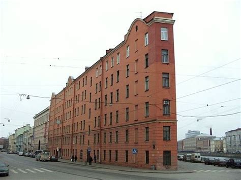 Санкт-Петербург. - Архитектурный журнал ADCity