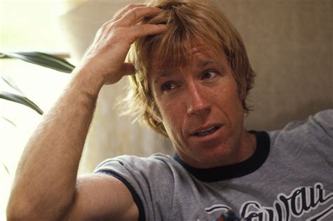 Chuck Norris compie 75 anni | Foto