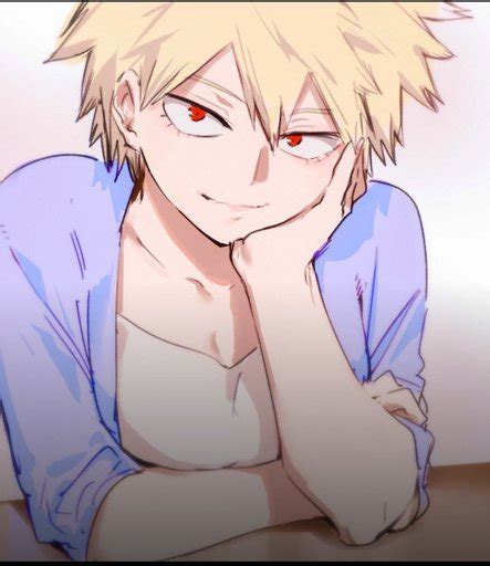 Mitsuki Bakugo | Wiki | Creative Character's Amino Amino