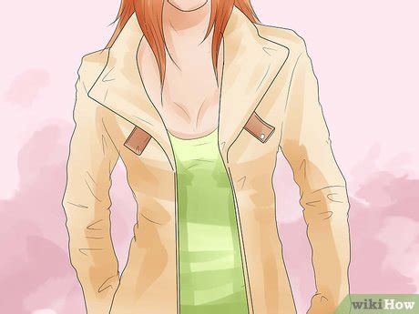 ways  hide  fat wikihow fitness