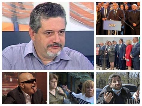 САМО В ПИК TV: Шефът на Барометър Николай Николов с горещи данни за ...