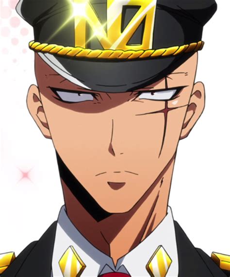 Category:Characters | Nanbaka Wiki | Fandom