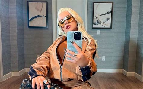 Christina Aguilera no será presentada por animadores en Viña