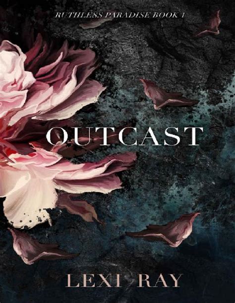 Outcast_-_Lexi_Ray
