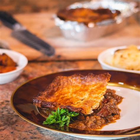 recipes for steak and ale pie 2