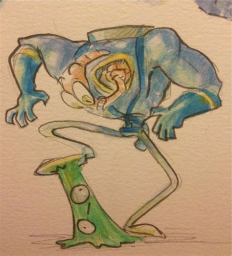 doug tennapel on Tumblr