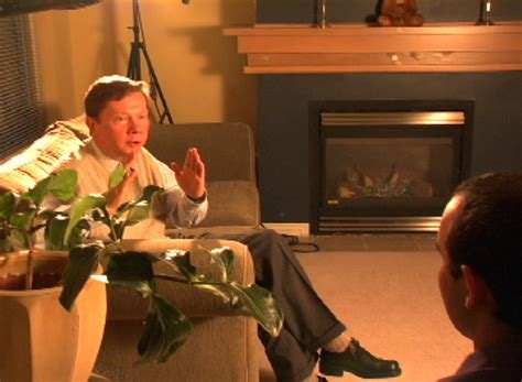 eckhart  living luminaries  official page