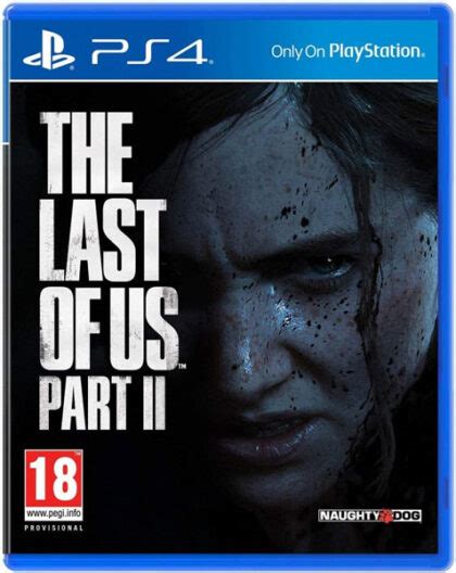 Το the lust of us 2 - TIMES OF TECH - TOT