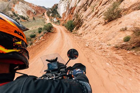 KTM Announces Details for 2023 KTM Adventure Rider Rally | Rider Magazine