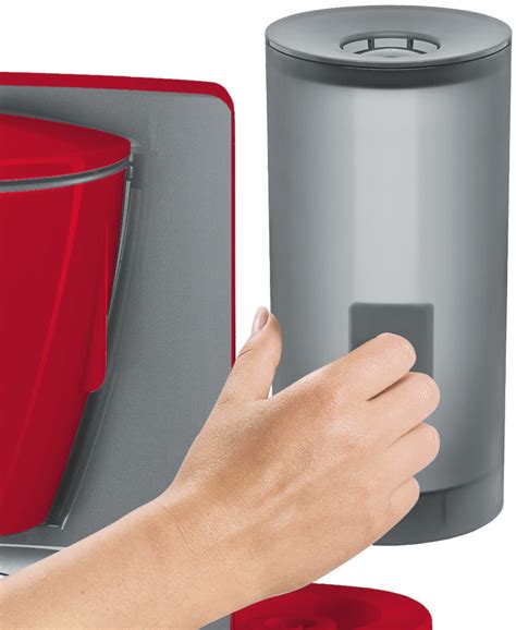 TKA6034 Coffee maker | BOSCH SI
